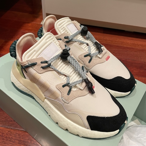 Adidas Ivy Park Nite Jogger US 6 - Picture 8 of 8